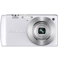 Casio EX-S200 (EX-S200SR)